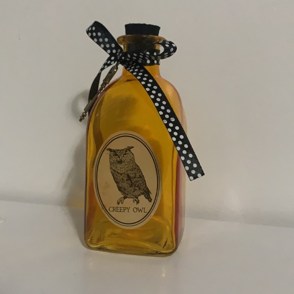 Halloween potion bottles set of three - Picture 3 of 4